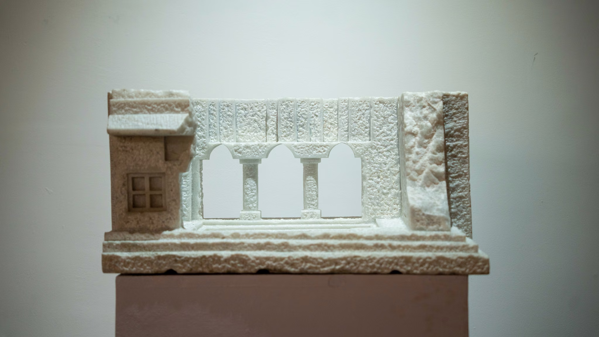 A Fragment Monuments